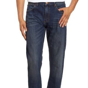 Wrangler Slim Straight Men’s 42x32